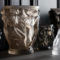 Bacchantes Vase Bacchantes Vase, small